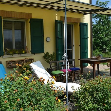 Il Giardino B&B Кастельветро-ди-Модена Экстерьер фото