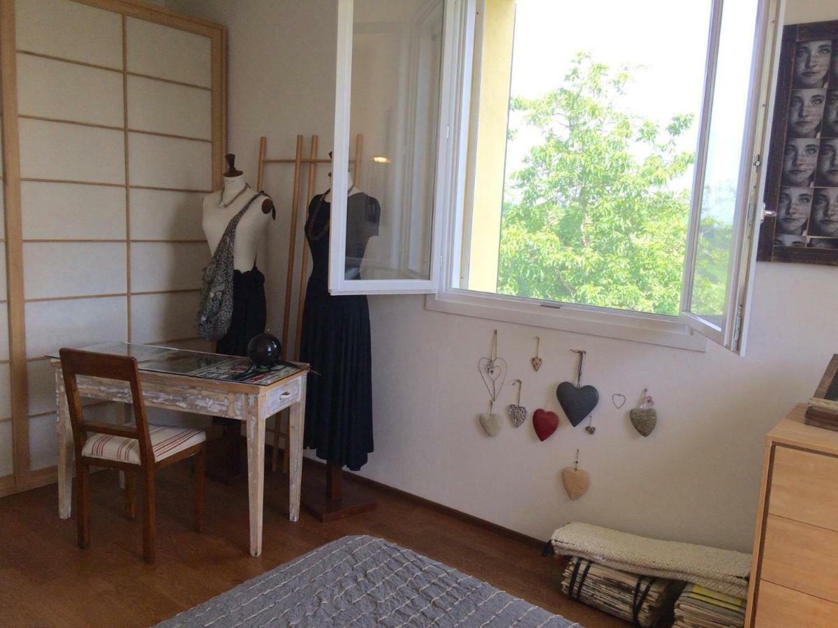 Il Giardino B&B Кастельветро-ди-Модена Экстерьер фото