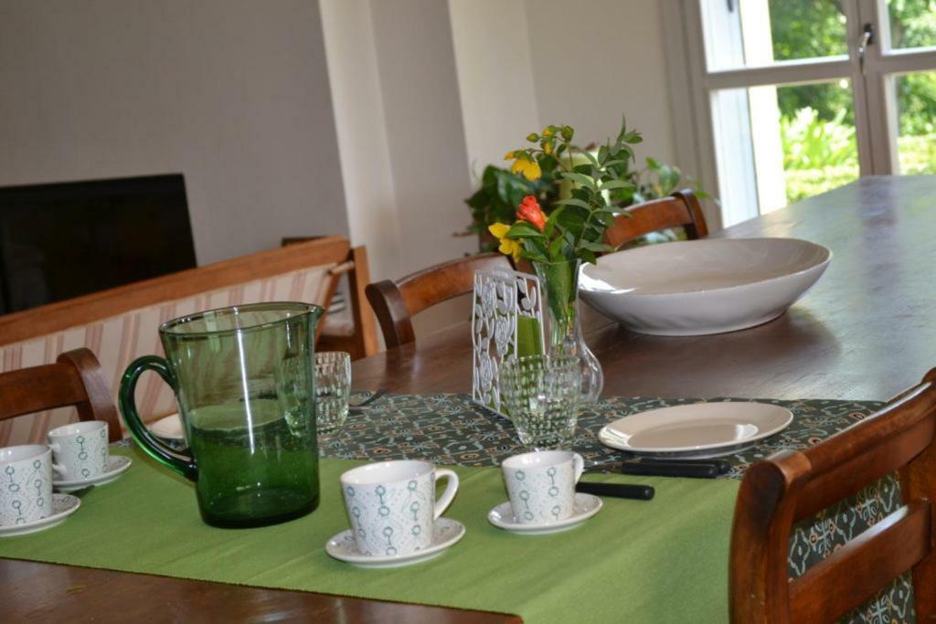 Il Giardino B&B Кастельветро-ди-Модена Экстерьер фото