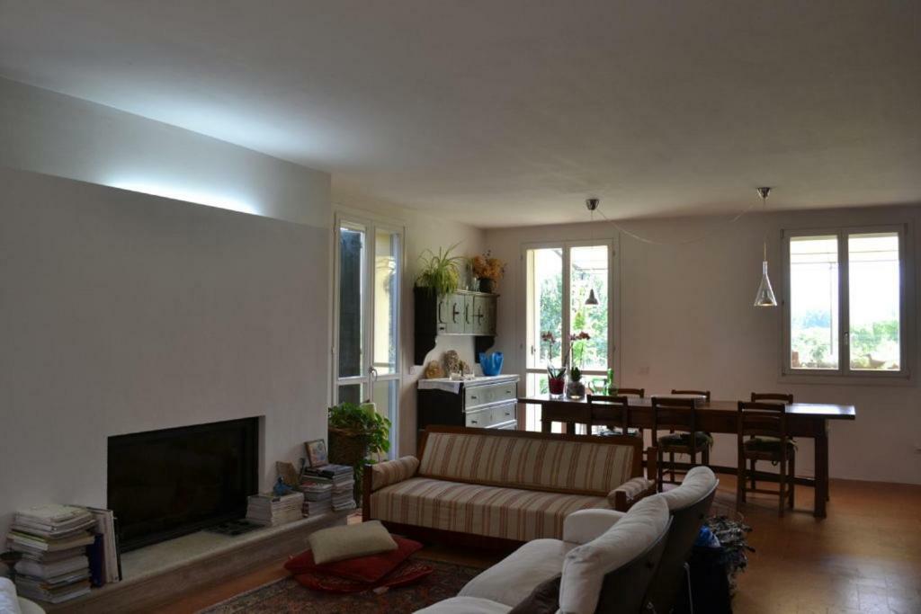 Il Giardino B&B Кастельветро-ди-Модена Экстерьер фото