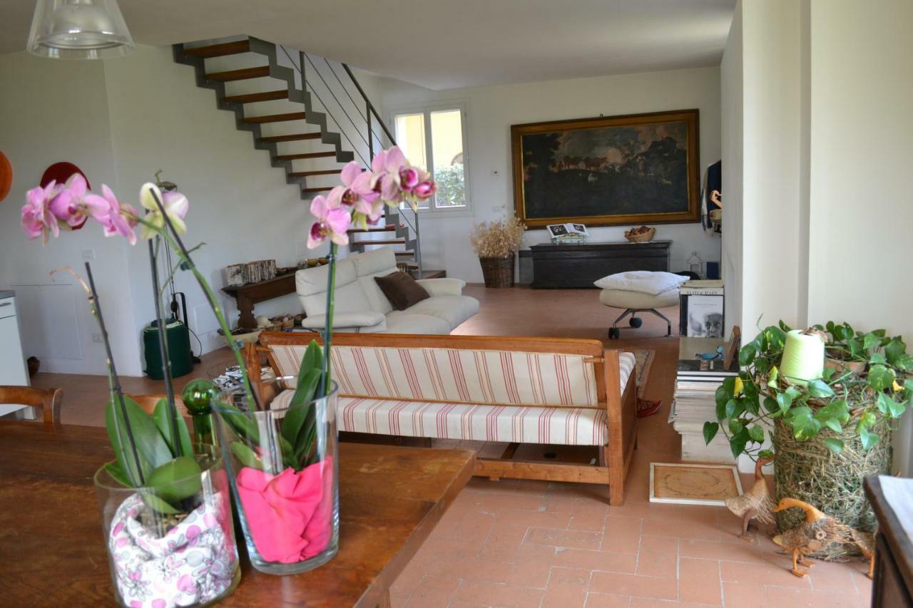 Il Giardino B&B Кастельветро-ди-Модена Экстерьер фото